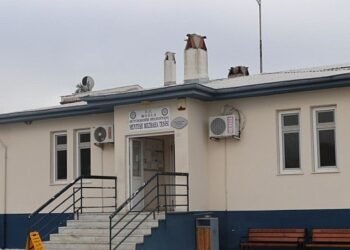 Büyükşehir Modern Mezbahaları ile Güvenilir Hizmet Veriyor