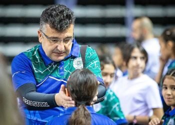 Büyükşehir Okçuları’ndan Büyük Başarı “U-13 Takımı Türkiye Şampiyonu”