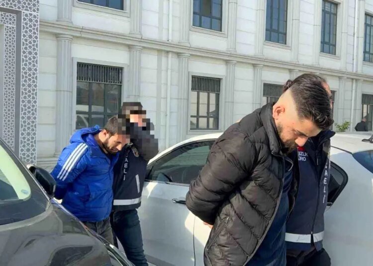 Çayırova’da 40 Bin TL Değerinde Dizüstü Bilgisayar Hırsızlığı