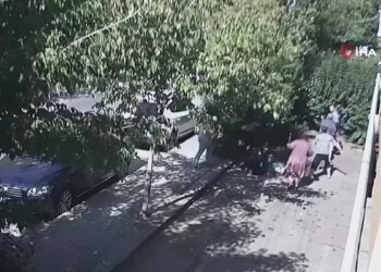 Çifte Cinayette Gözyaşları: ‘Biz Cani Katil Değiliz’