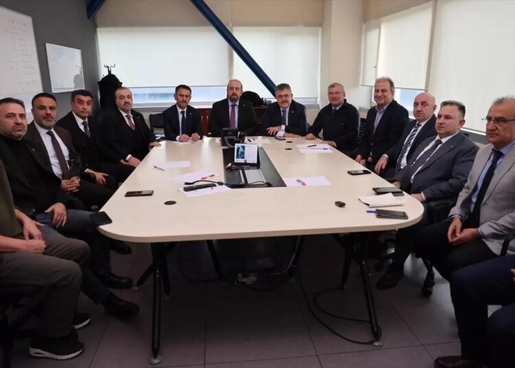 Darıca’da Doğal Gaz Arzı Hızla Yeniden Sağlanıyor