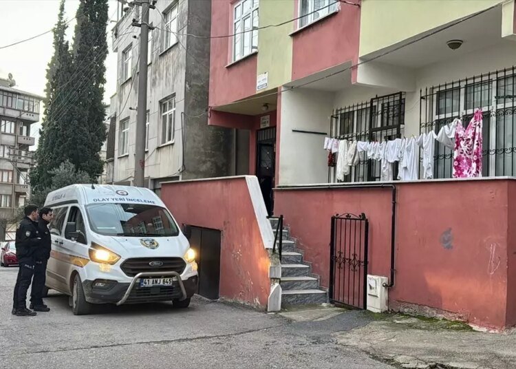 Darıca’da Mangal Kömüründen Karbonmonoksit Zehirlenmesi