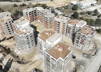 Dilovası’nda kentsel dönüşüm tam gaz