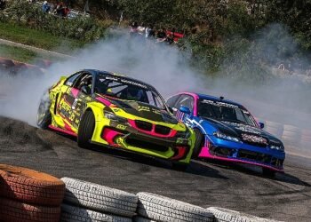 Drift Şampiyonunu Körfez Belirleyecek