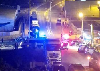 Dur ihtarına uymayan gencin ölümüne sebep olan polise müebbet hapis talebi