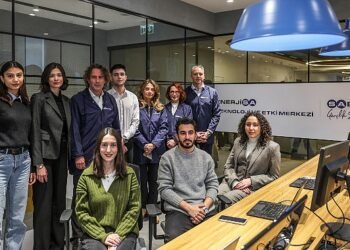 Enerji Sektöründe Dijitalleşme ve İnovasyonun Yeni Adresi: Enerjisa Enerji Teknoloji ve Etki Merkezi