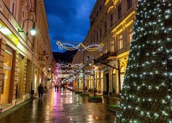 ENUYGUN’dan Vizesiz Yılbaşı Pazarları Rotaları