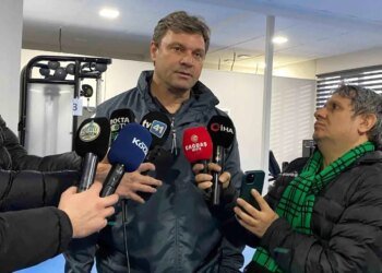 Ertuğrul Sağlam: Kocaelispor Liderliğin Keyfini Yaşıyor