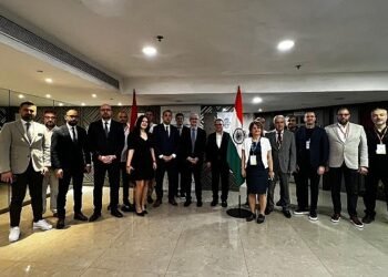 Hindistan’ın Mobilya Pazarı Türk Firmalarını Bekliyor