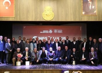 İnegöl’ün Değerlerine Vefa