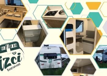 İzci Karavan: Özgürlüğün ve Konforun Yeni Adı