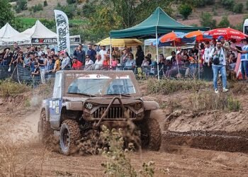 Kahramanmaraş’ta Büyük Final