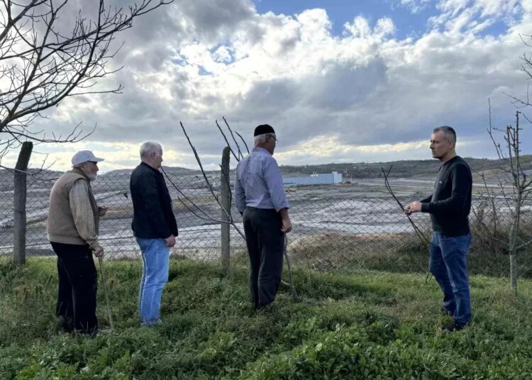 Kandıra’da Dinamit Patlaması: Evler ve Araçlar Hasar Gördü