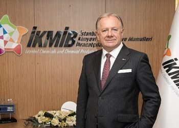 Kimya Sektöründen Kasım Ayında 2,5 Milyar Dolarlık İhracat