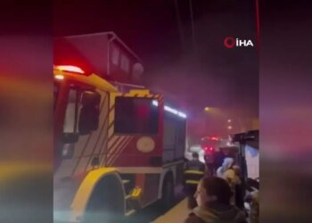 Kiracı, Ev Sahibinin Tahliye Talebine Cevap Olarak Evi Yaktı