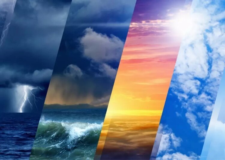 Kocaeli hava durumu 10 Aralık | Bugün Kocaeli’nde yağmur var mı, hava nasıl olacak?