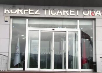 Kocaeli, İhracatta Yüzde 6.5 Artış ile İkinci Sırada