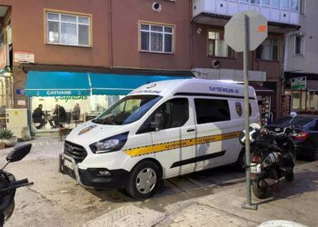 Kocaeli’de Alacak Verecek Kavgasında Pompalı Tüfekle Ateş Açıldı