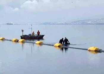 Kocaeli’de Bağlı Halde Bulunan Cesedin Kimliği Belirlendi