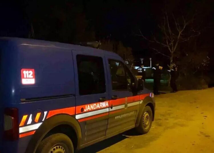 Kocaeli’de Traktör Kazası: Sürücü Hayatını Kaybetti, Eşi Yaralandı