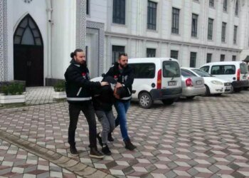 Kocaeli’de Uyuşturucu Nedeniyle Yaşanan Cinayette 18 Yıl Hapis Cezası