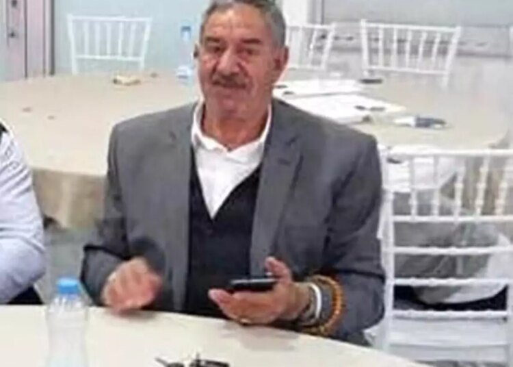 Lise Öğrencisine Tuhafiye Dükkanı Sahibini Öldürme Suçundan 14 Yıl Hapis Cezası