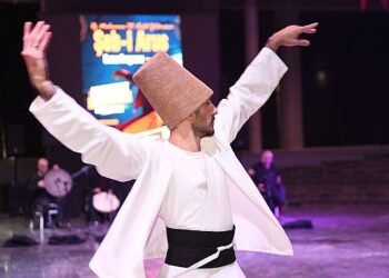 Mevlana, vuslatının 751. yıl dönümünde Osmangazi’de anıldı