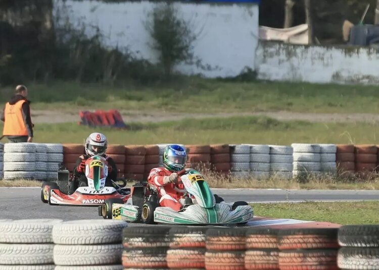 MOTUL 2024 Türkiye Karting Şampiyonası Kocaeli’de Tamamlandı