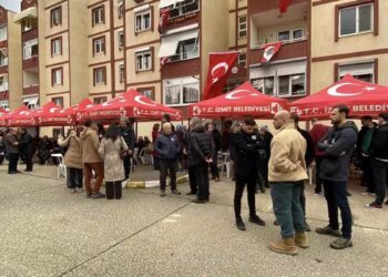 Muğla’daki Ambulans Helikopter Kazasında Hayatını Kaybeden Pilot İçin Helallik Alındı