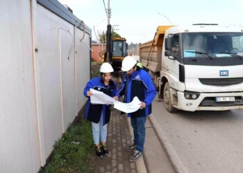 SEDAŞ, Kocaeli’nde 86 Milyon TL’lik Enerji Altyapı Projesi Başlattı