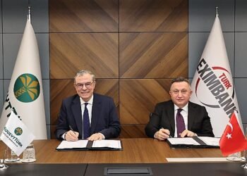Türk Eximbank ‘Alacak Sigortası’ hizmeti artık Kuveyt Türk’te
