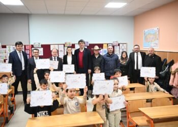 KARNELER BASKAN KOCAMANDAN 18