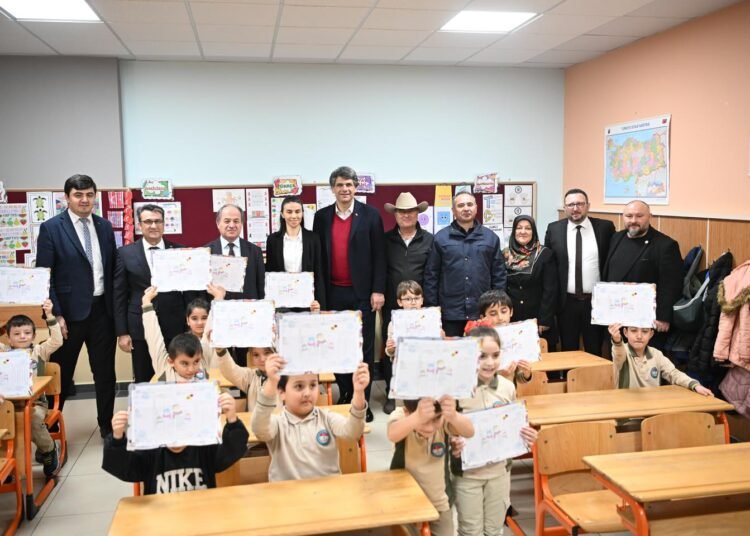 KARNELER BASKAN KOCAMANDAN 18