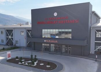 Akfen İnşaat, Hatay’ın 3 İlçesindeki Acil Durum Hastanelerinin Yapımını Tamamladı