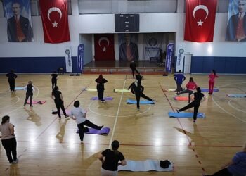 Bakırköy Belediyesi’nden 2024 yılında eğitim ve spora önemli yatırımlar