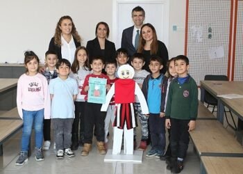 Bayraklı Belediyesinden mahremiyet eğitimi