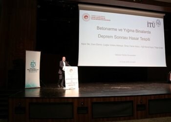 Büyükşehir’den “Hasar Tespit Eğitimi”