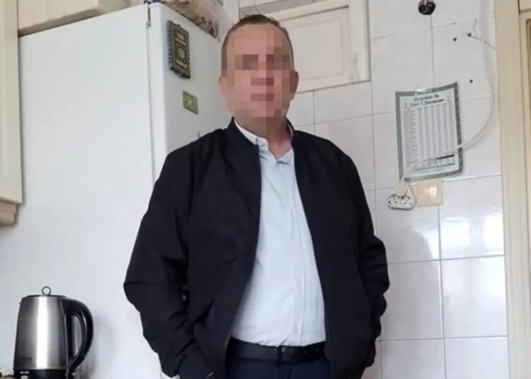 Cezaevi şartlarını araştırıp eski eşini öldürmüştü, cezası belli oldu