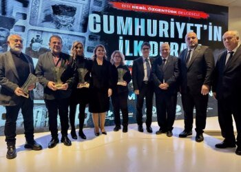 Cumhuriyet’in İlk Durağı: İzmit Belgeselinin Galası Düzenlendi
