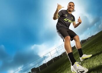 Decathlon, Dünyaca Ünlü Futbol İkonu Antoine Griezmann ile İş Birliği Yaptı