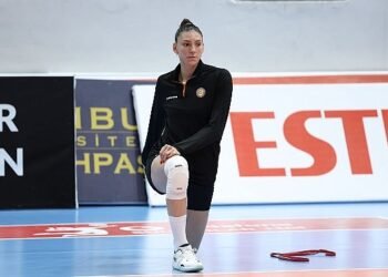 Eczacıbaşı Dynavit, Sarıyer Belediyespor karşılaşması hazırlıklarını tamamladı