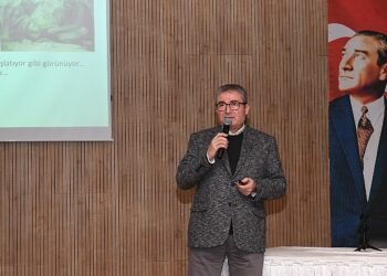 Galileo’nun keşfi Osmangazi’de konuşuldu