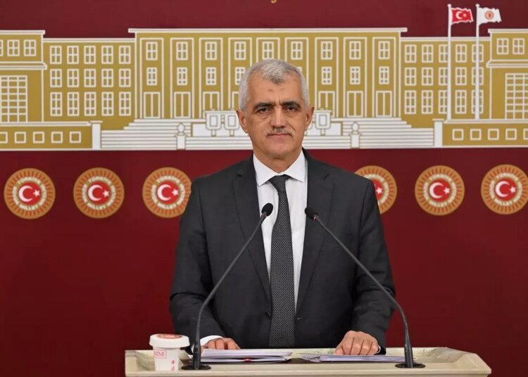 Gergerlioğlu’ndan Maaş Zamları ve Engelli Hakları Eleştirisi