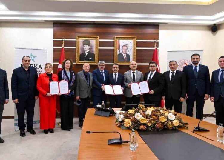 GOSB Teknopark’tan Gençler İçin İstihdam Projesi