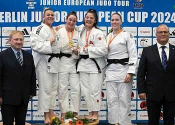 İzmir Büyükşehir Belediyesi 2024’te kupa ve madalyalara doymadı “Şampiyonlar” kulübü