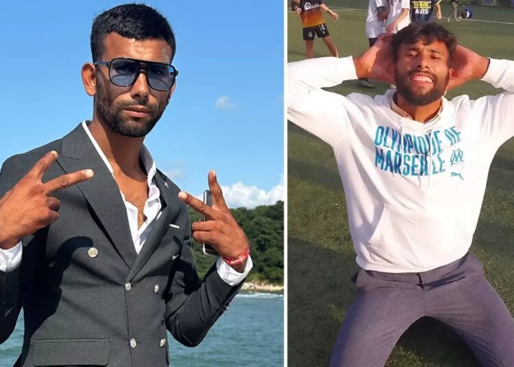 ‘Kandıralı Ferdi’ tahliye oldu