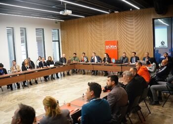 Kocaeli, Doğa Sporları Çalıştayı’nda masaya yatırıldı