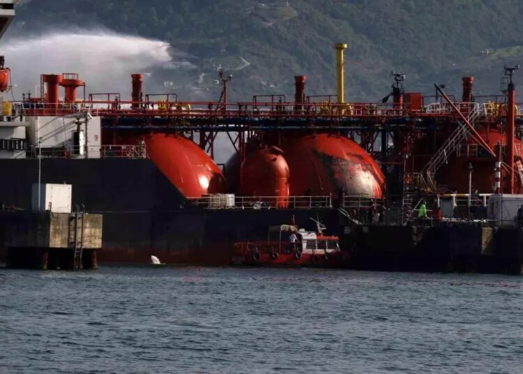 Kocaeli LPG Tankeri Yangını Davasında Karar Çıkmadı