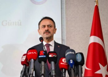 Kocaeli Valisi Aktaş, Gazetecilerle Buluştu