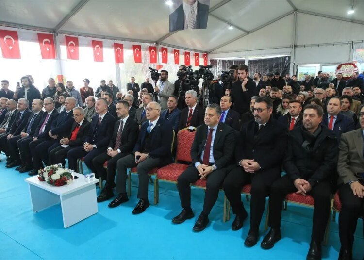 Kocaeli’de 16 Ocak Basın Onur Günü Kutlandı